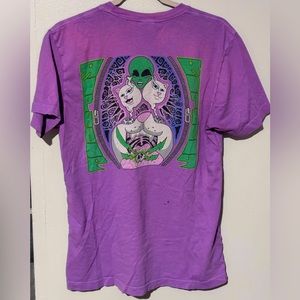 Rip n Dip trip tee